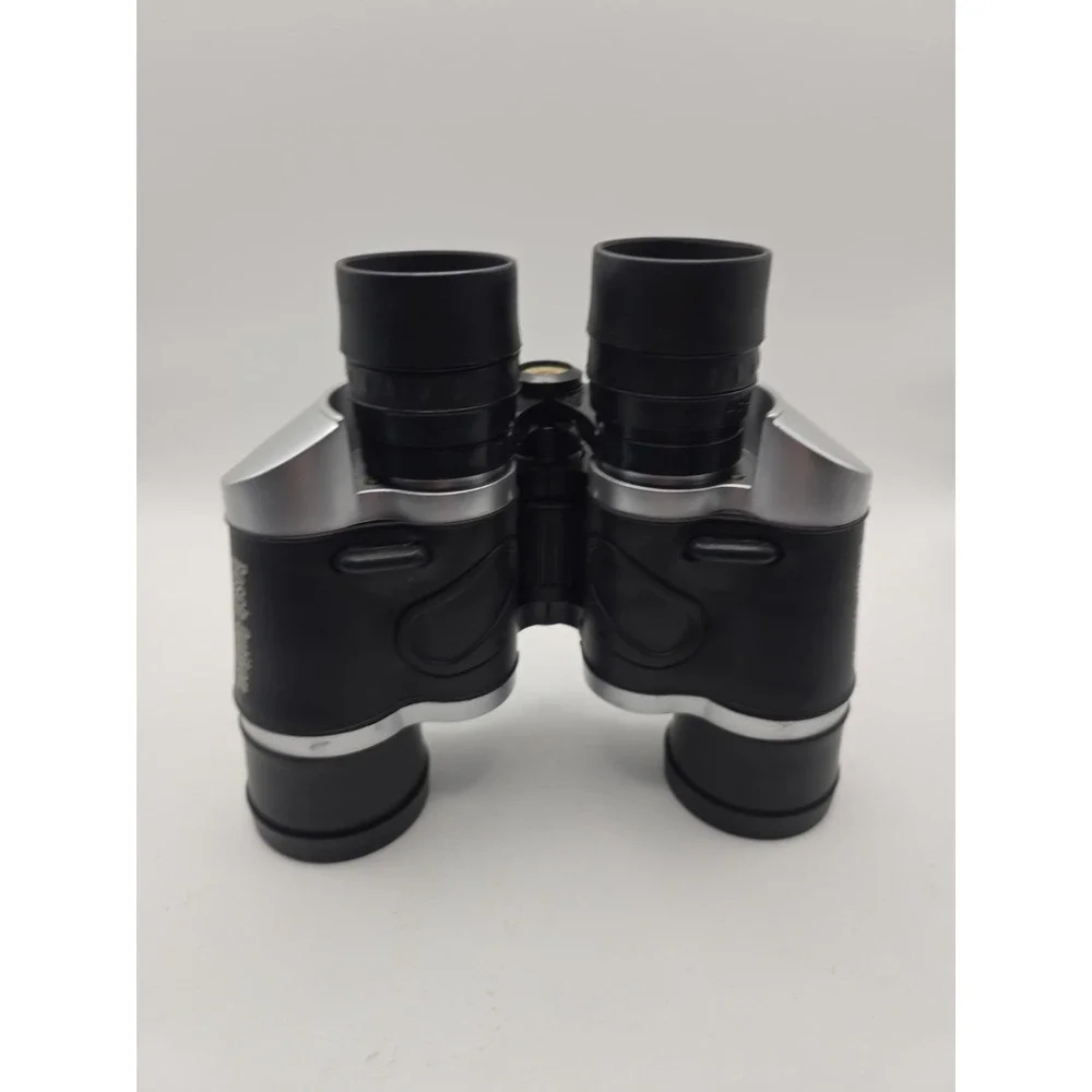 Bosch-Optikon Binoculars with Case